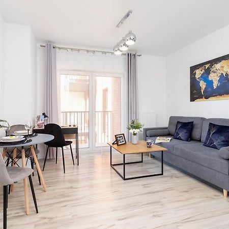 Salsa Apartments Cracow By Renters クラクフ エクステリア 写真