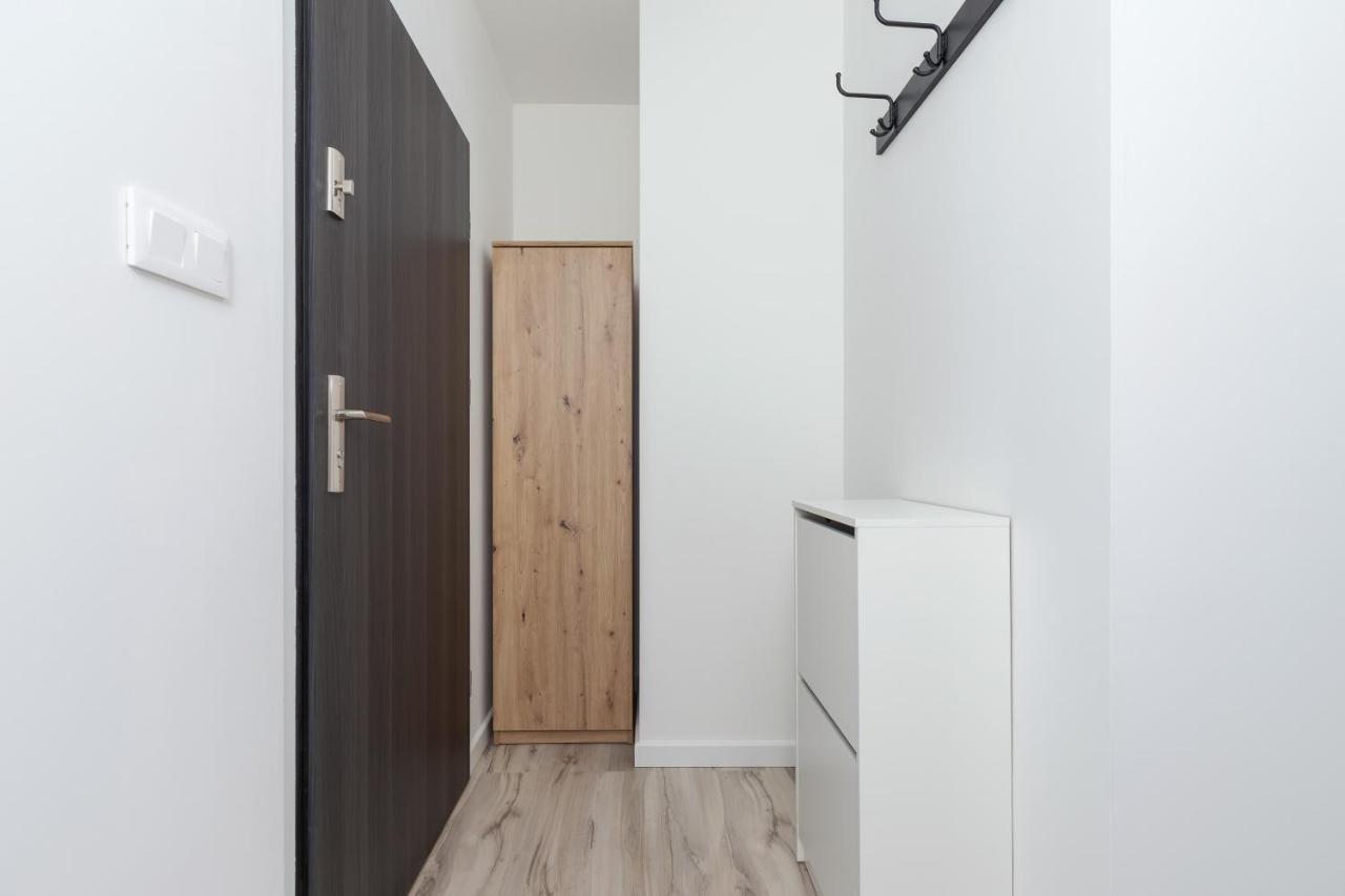 Salsa Apartments Cracow By Renters クラクフ エクステリア 写真