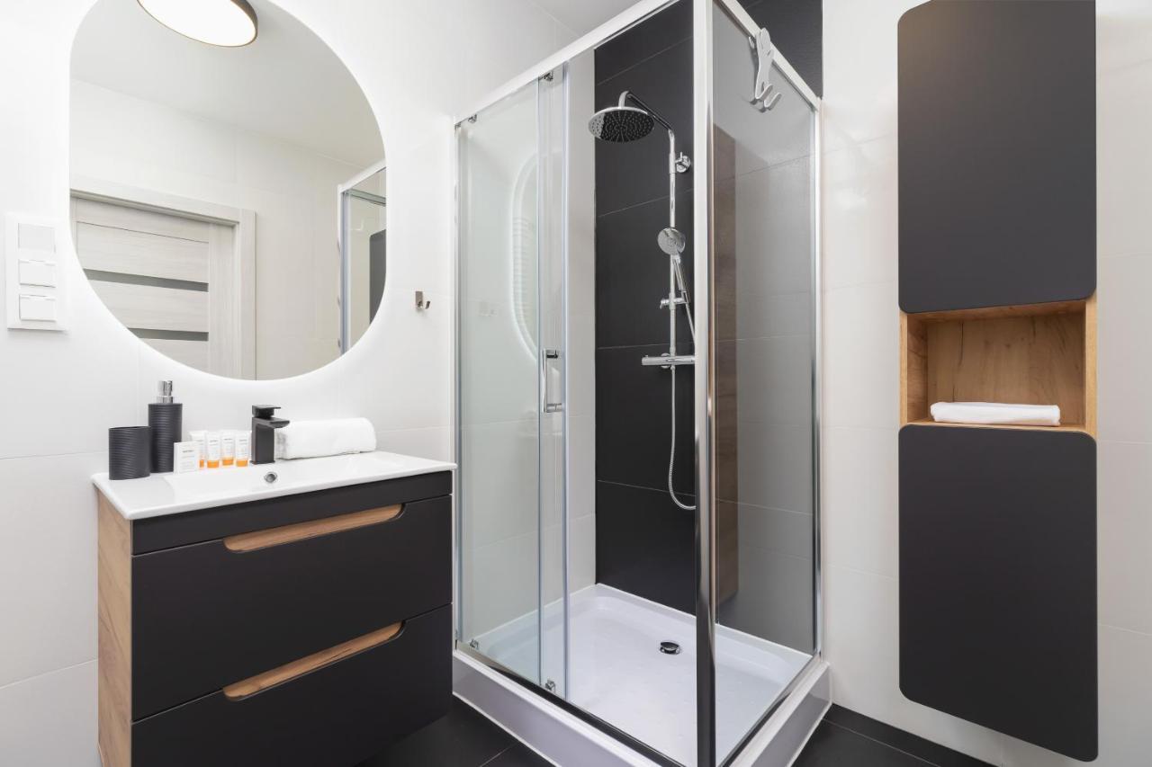 Salsa Apartments Cracow By Renters クラクフ エクステリア 写真