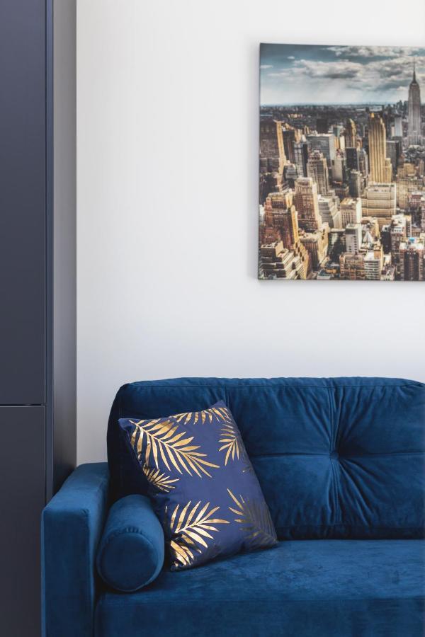 Salsa Apartments Cracow By Renters クラクフ エクステリア 写真