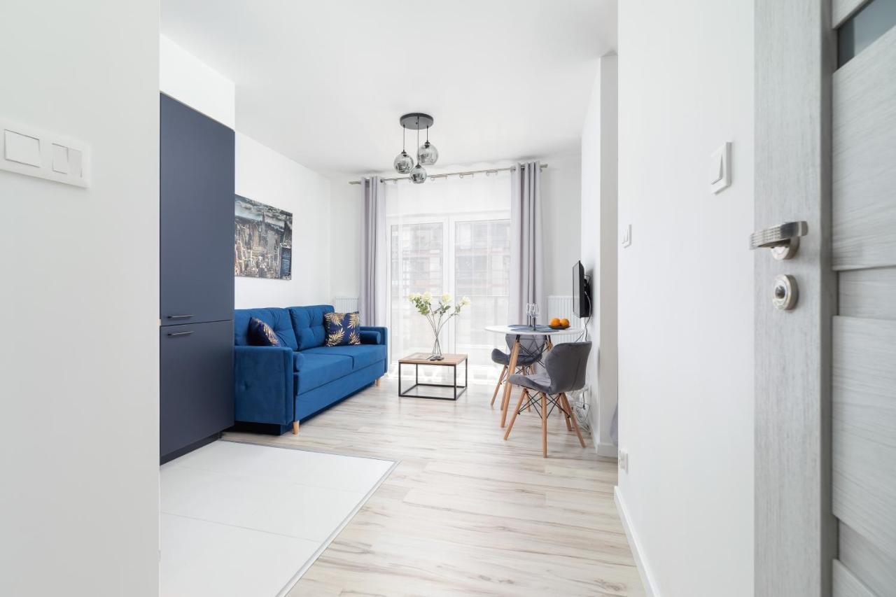 Salsa Apartments Cracow By Renters クラクフ エクステリア 写真