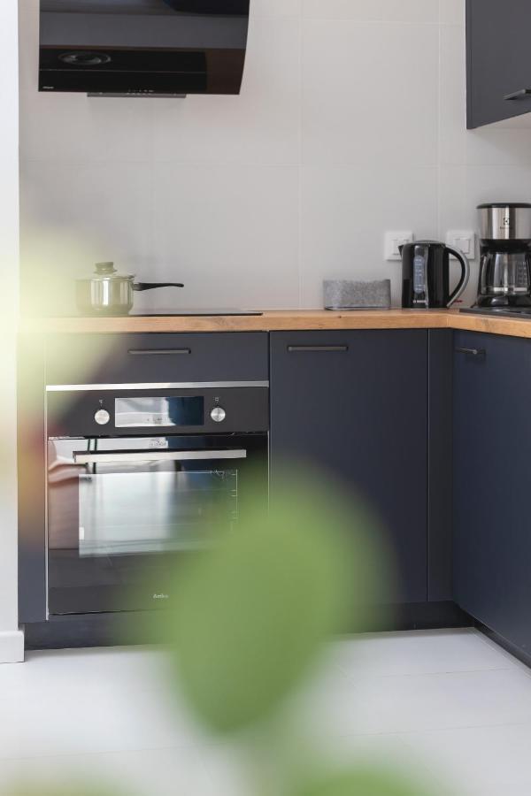 Salsa Apartments Cracow By Renters クラクフ エクステリア 写真