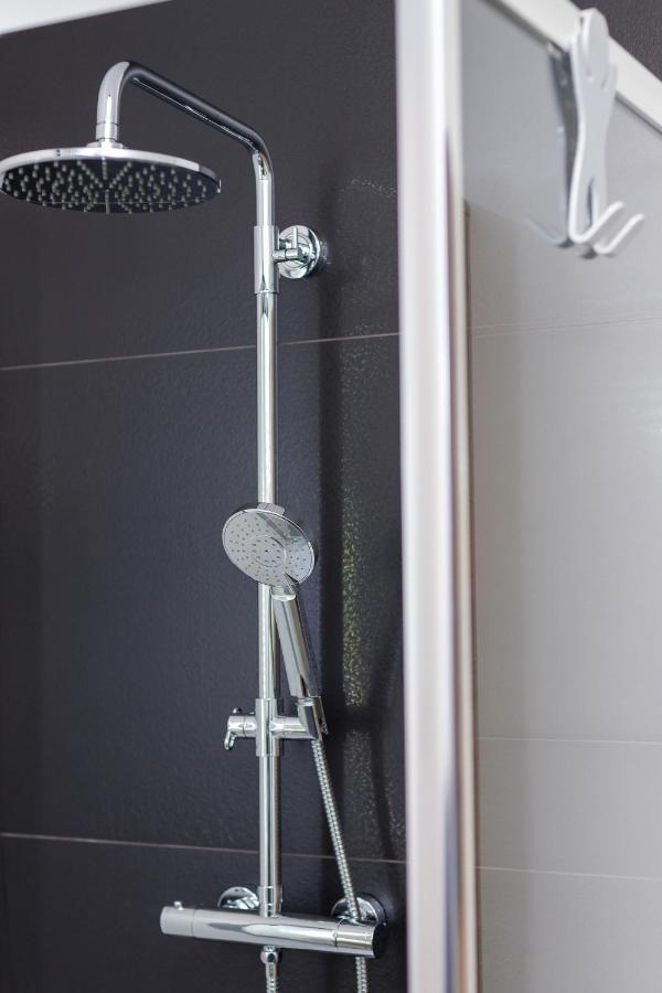 Salsa Apartments Cracow By Renters クラクフ エクステリア 写真