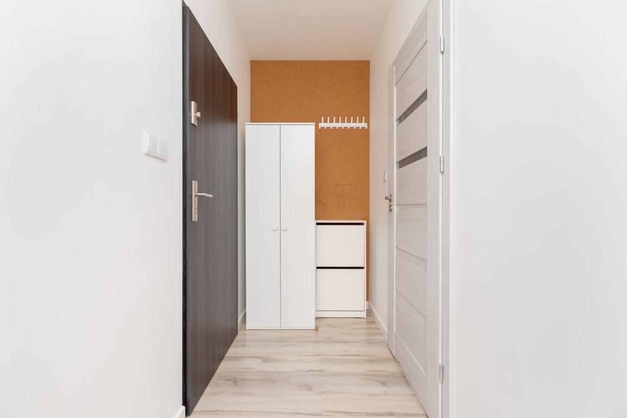 Salsa Apartments Cracow By Renters クラクフ エクステリア 写真